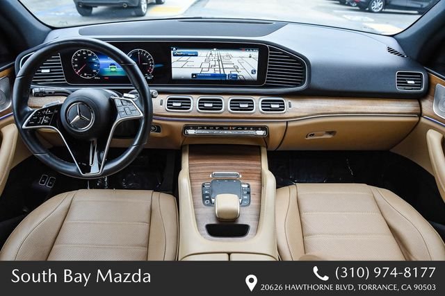 2025 Mercedes-Benz GLE GLE450E - Photo 12