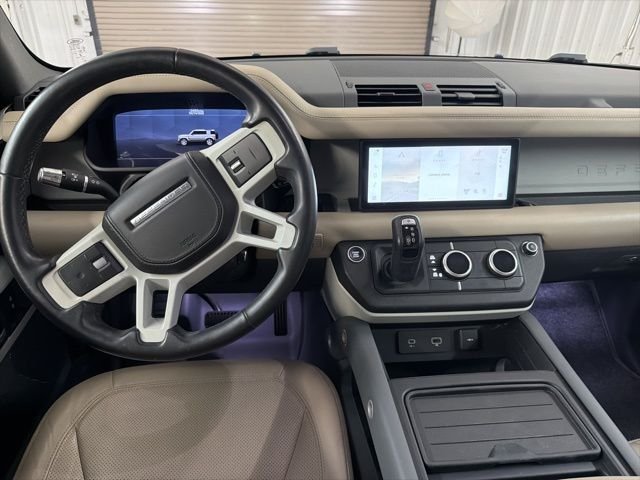 2020 Land Rover Defender SE - Photo 18