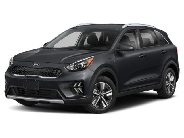 2020 Kia Niro LXS