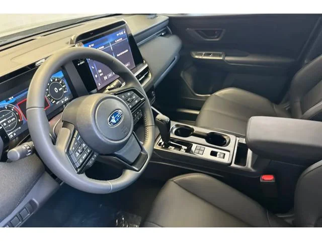 New 2026 RIVER ROCK PEARL Subaru Premium image 9