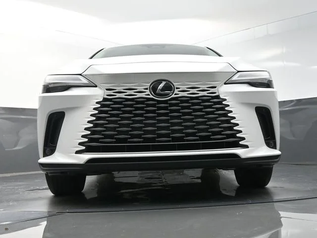 Used 2024 White Lexus 350 image 46