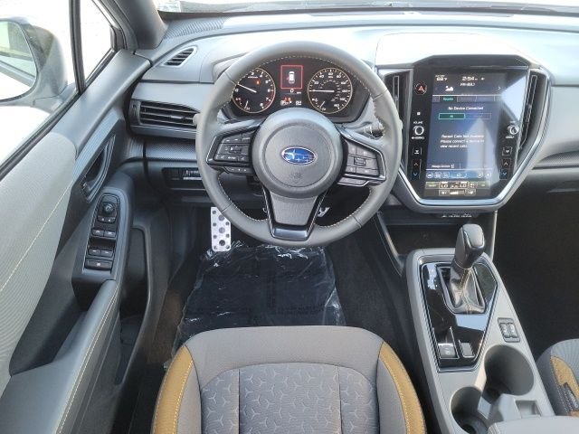 2026 Subaru Crosstrek Sport - Photo 11