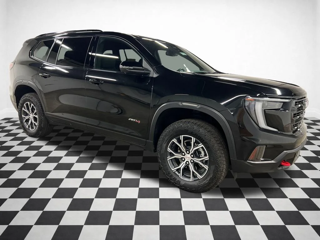 2024 GMC Acadia AT4 AWD's photo