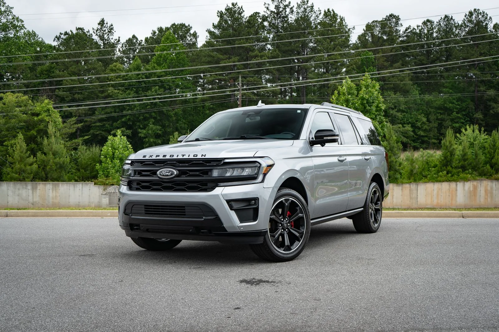 2023 Ford Expedition Limited 4X4's photo