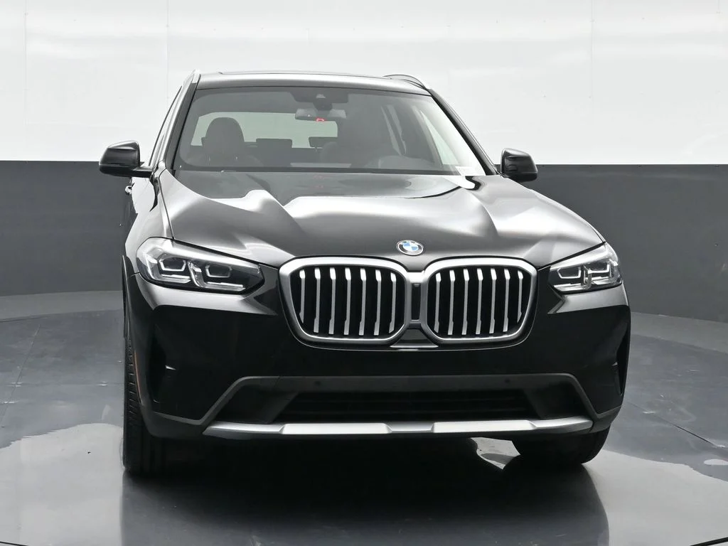 2024 BMW X3 30i - Photo 14