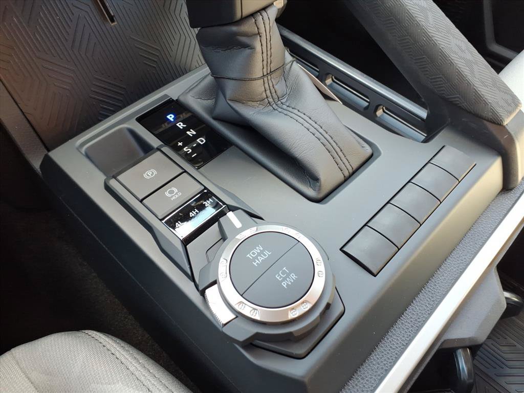 Used 2026 Silver Toyota SR5 image 21