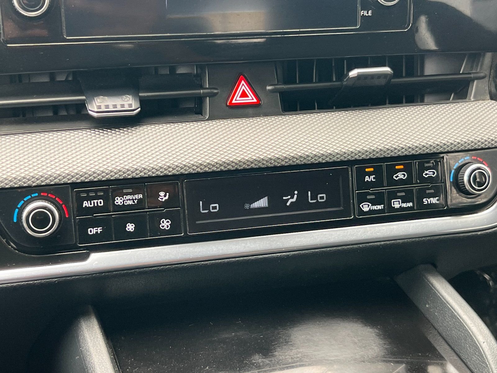 Certified Used 2024 Gray Kia LX image 19