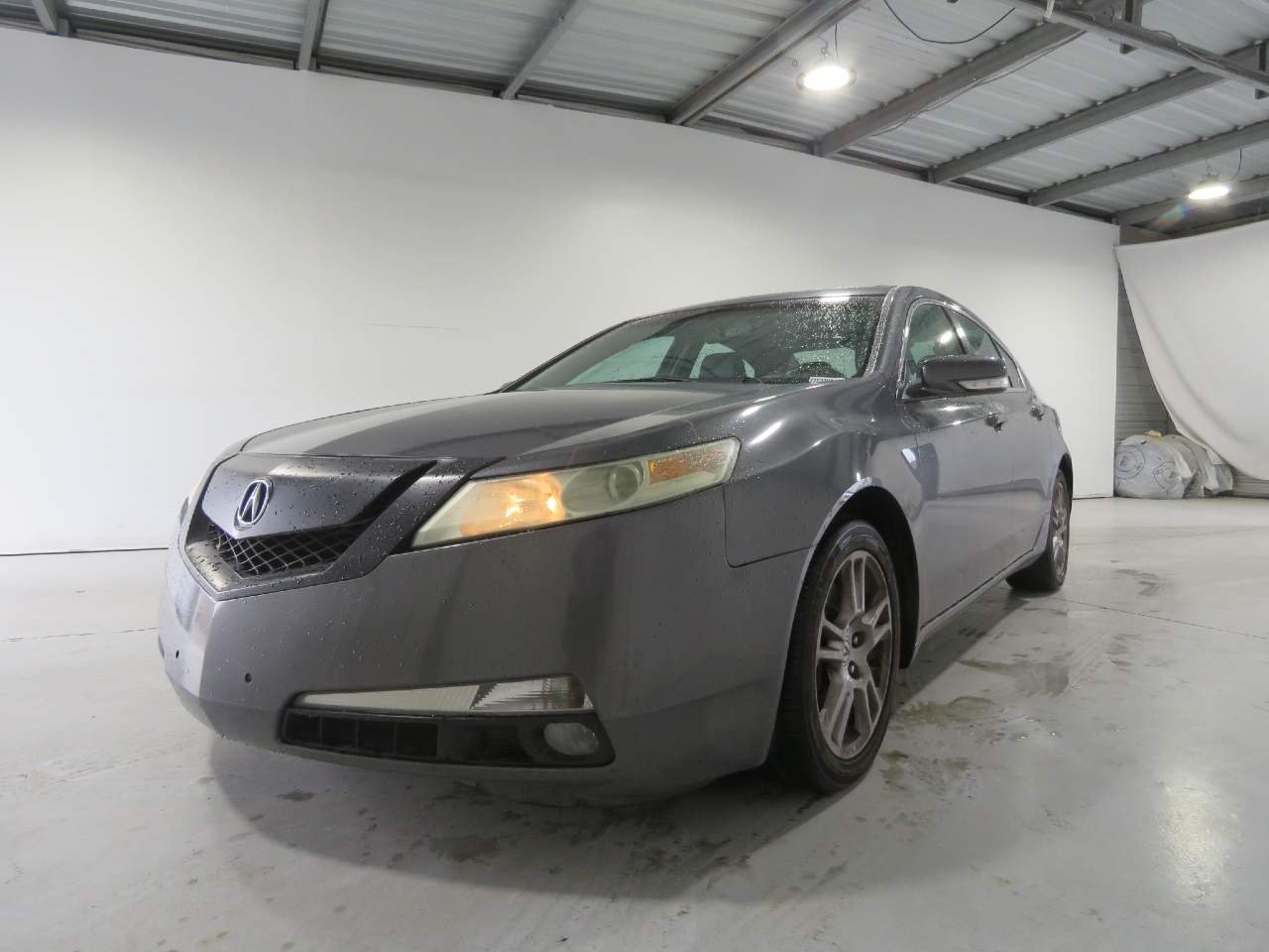 2010 Acura TL