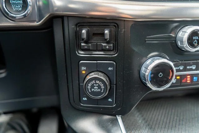 Used 2023 Gray Ford Raptor image 40