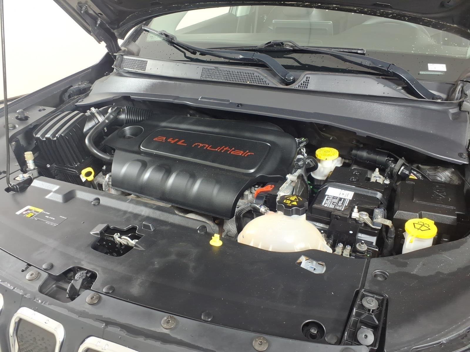 2022 Jeep Compass Latitude - Photo 34