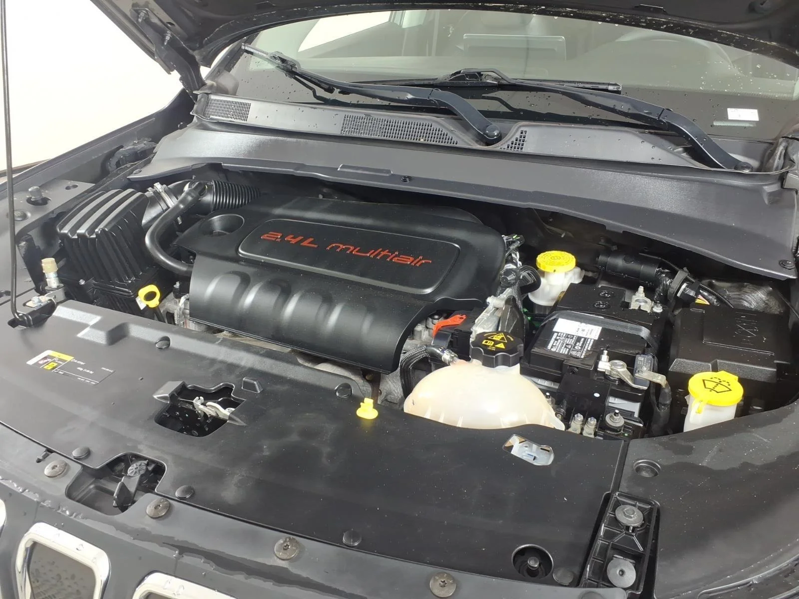 2022 Jeep Compass Latitude - Photo 34