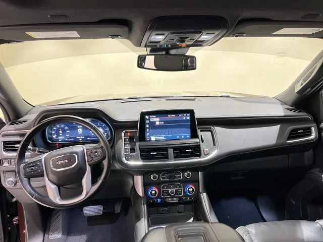 2023 GMC Yukon XL SLT - Photo 20