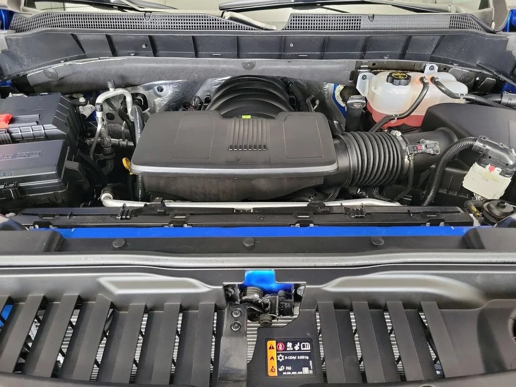 2026 Chevrolet Silverado 1500 RST - Photo 22