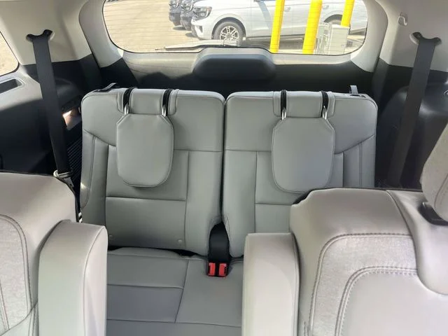 New 2026 White Ford Active image 10