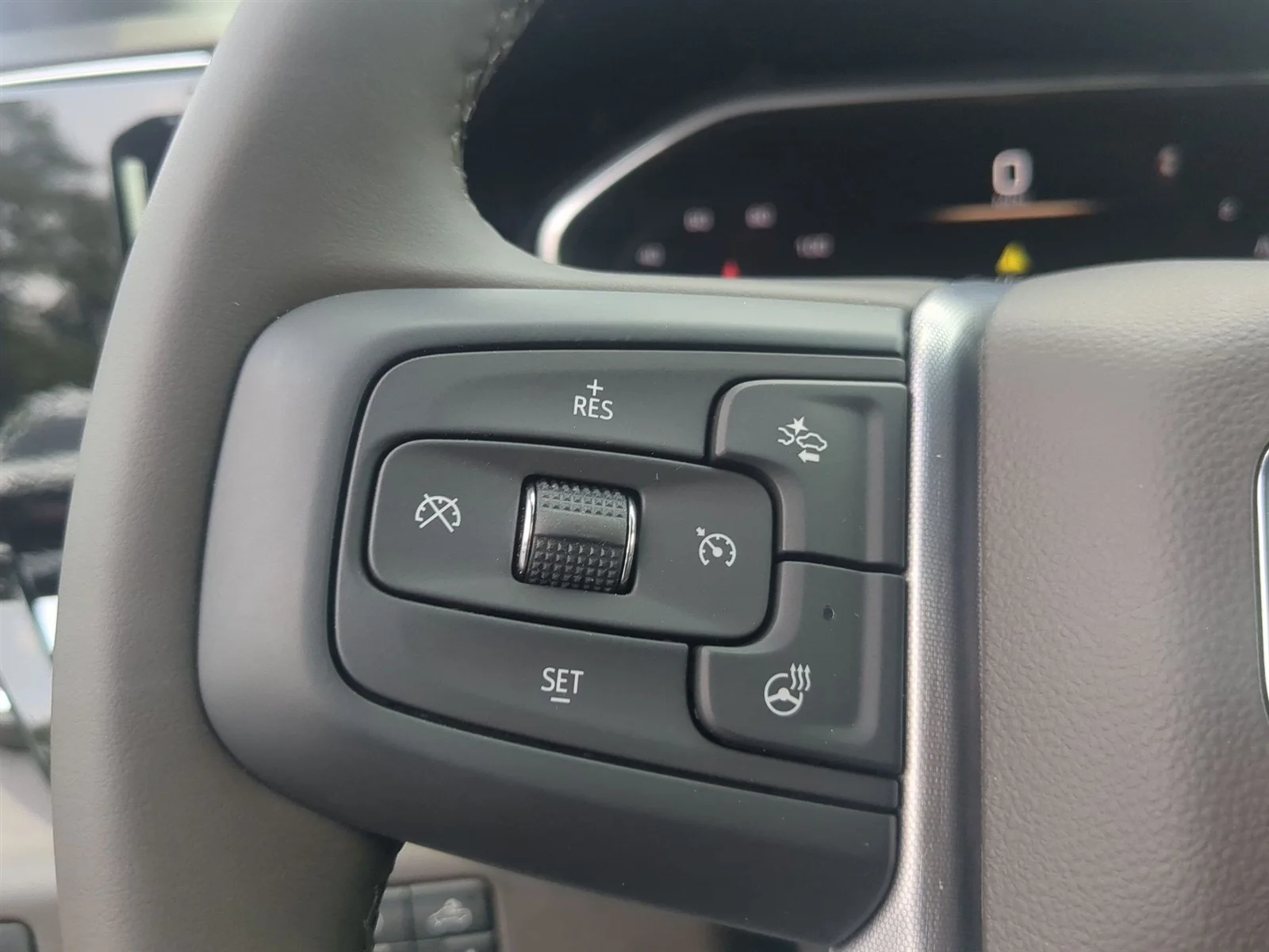 New 2026 Summit White GMC SLT image 59