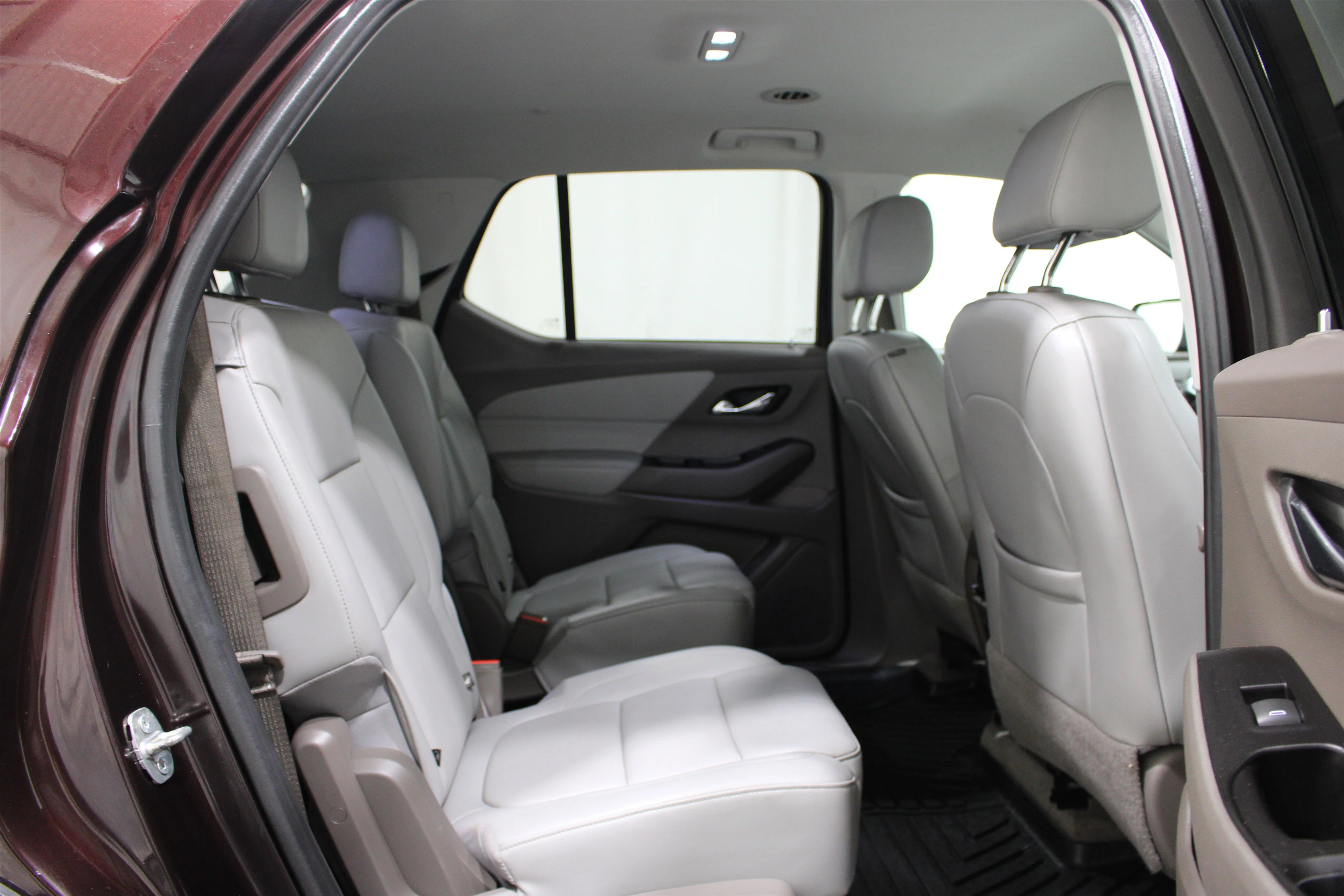 2020 Chevrolet Traverse 3LT - Photo 25