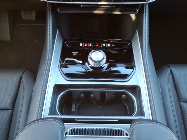 New 2026 High Gloss Black Exterior Paint Jeep Limited Altitude image 24