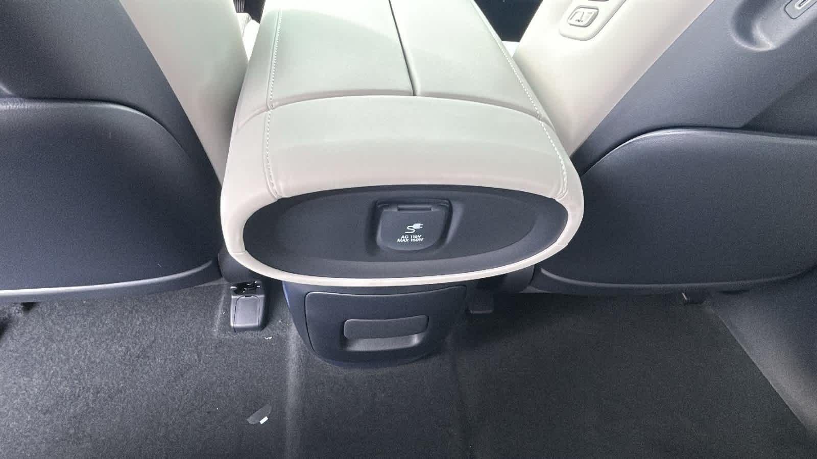 New 2026 Ecotronic Gray Pearl Hyundai Calligraphy image 55