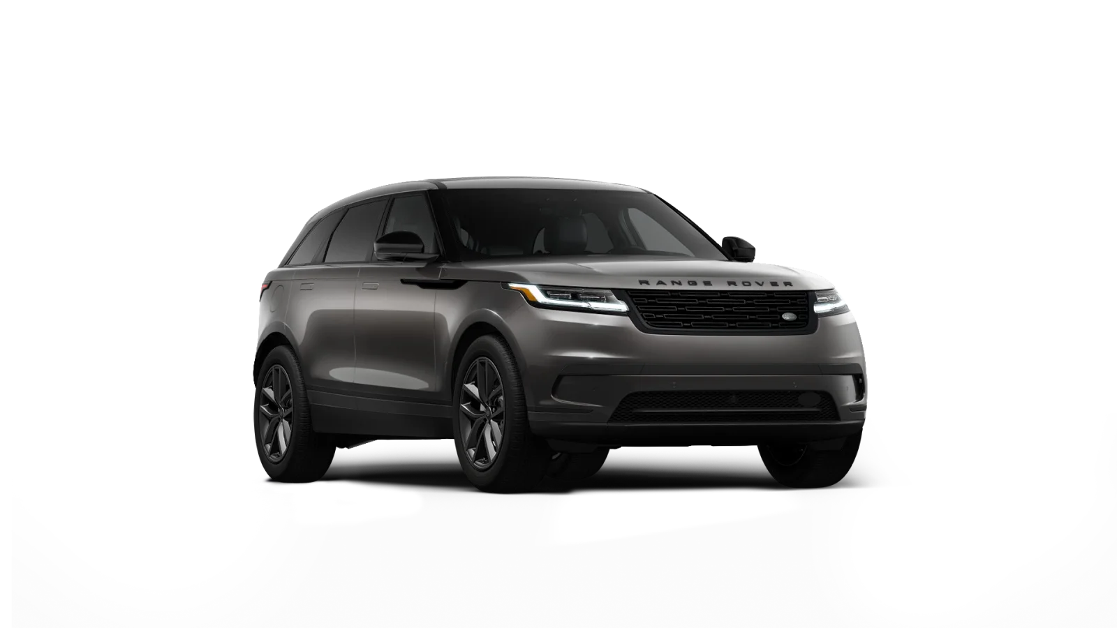 2026 Land Rover Range Rover Velar P250 S's photo