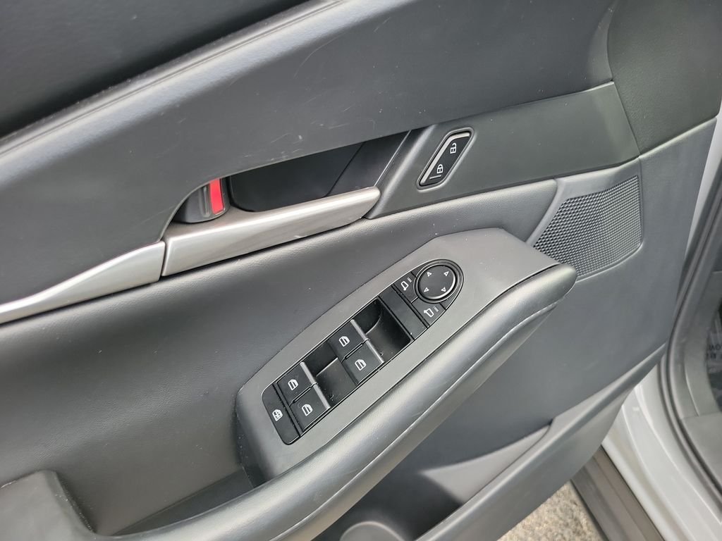 Used 2026 Gray Mazda 2.5 S Preferred image 16