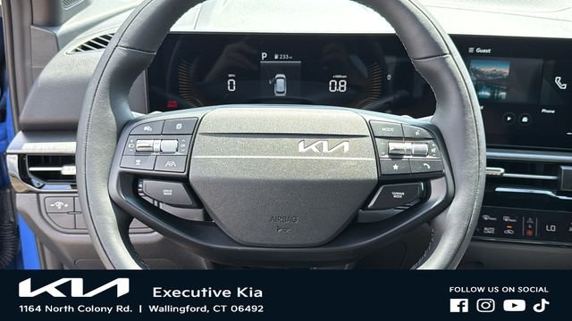 2026 Kia Sportage X-Line - Photo 12