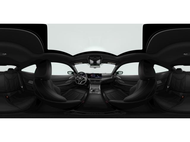 New 2027 Black Sapphire Metallic BMW  image 8