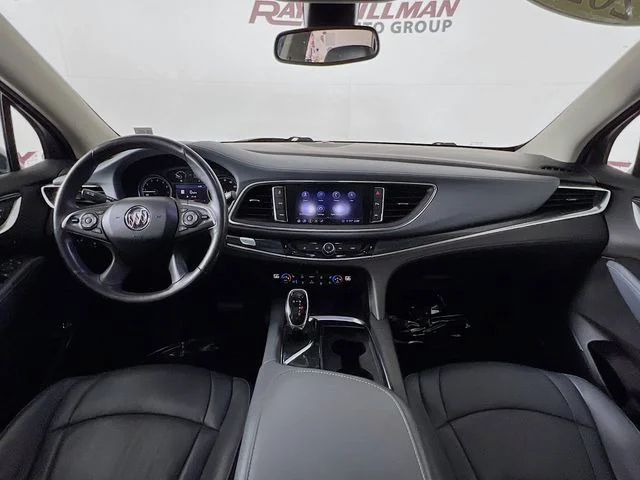 2020 Buick Enclave Premium - Photo 25