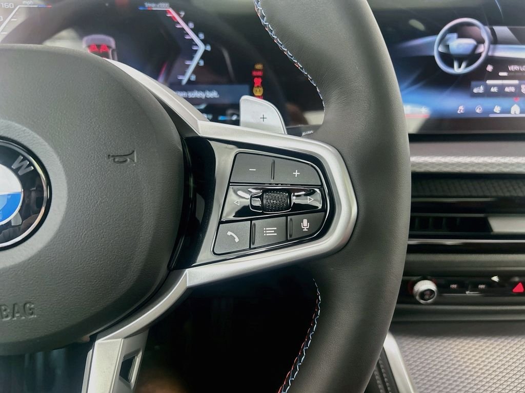 New 2027 Gray Metallic BMW M440i image 12