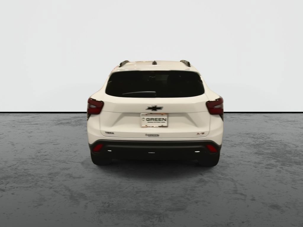 2026 Chevrolet Trax RS - Photo 7