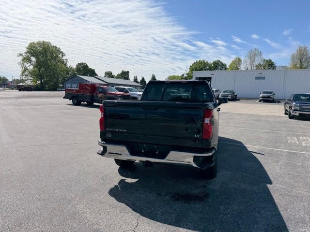 2026 Chevrolet Silverado 1500 LT - Photo 9