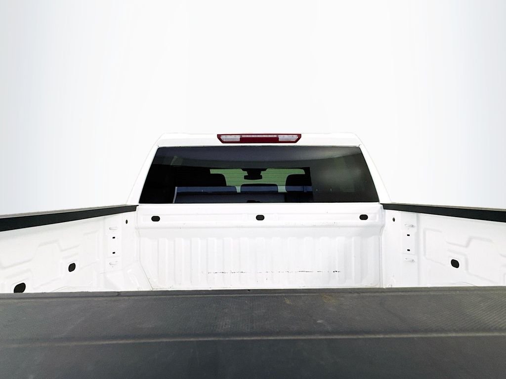 Used 2024 Summit White Chevrolet Custom image 31