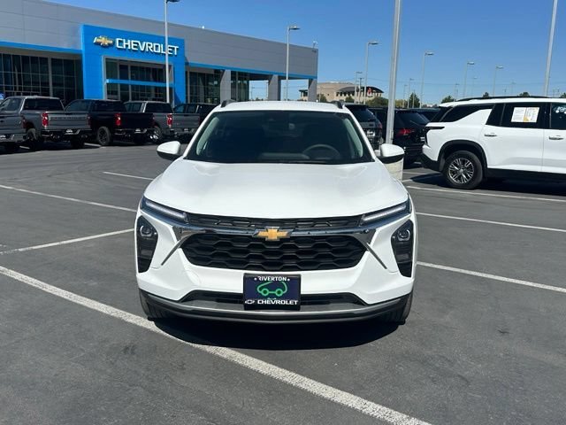 2026 Chevrolet Trax LT - Photo 11