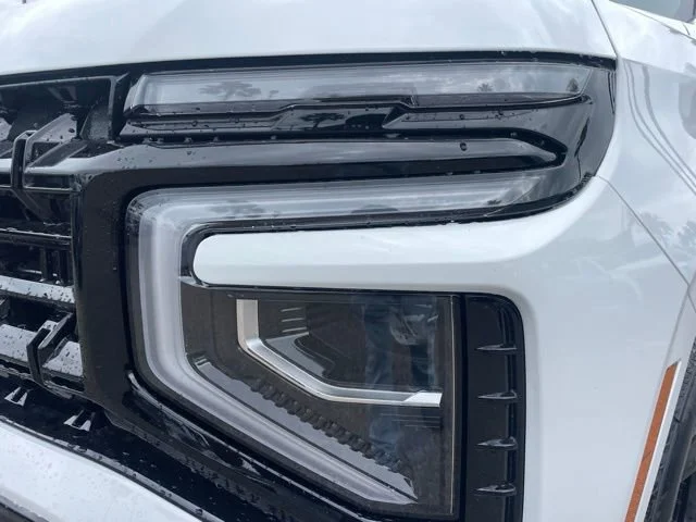 New 2026 Summit White Chevrolet Police image 4