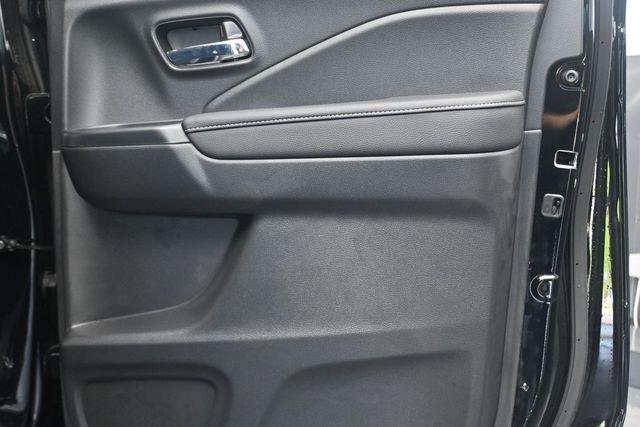 2026 Honda Ridgeline RTL - Photo 23