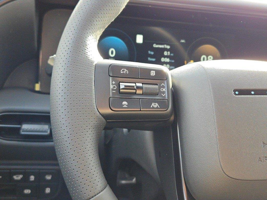 2026 Hyundai Palisade XRT Pro - Photo 34