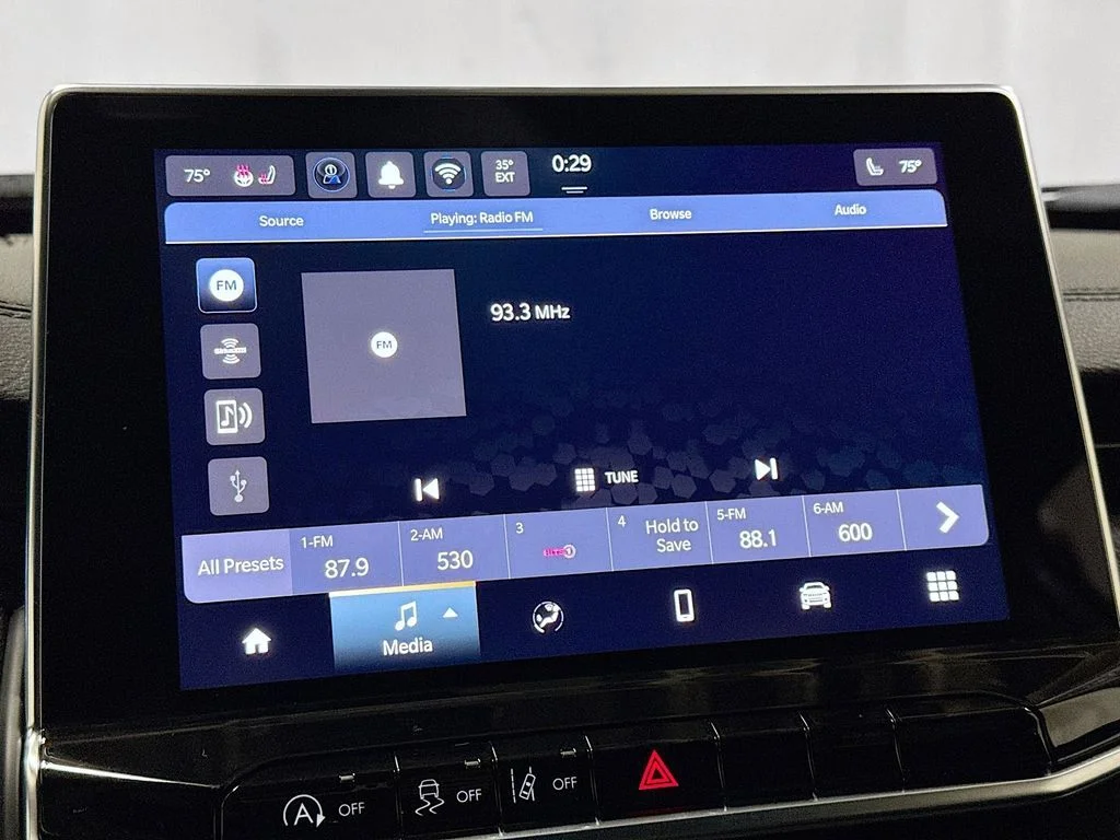 New 2026 Silver Jeep Latitude image 26