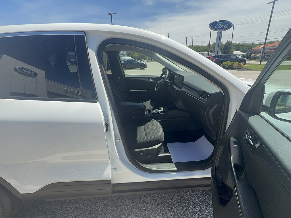 Certified Used 2023 White Ford Active image 22