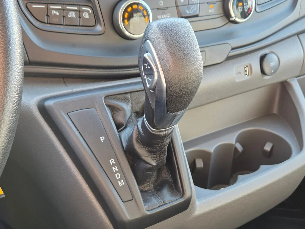 Used 2024 White Ford XL image 35