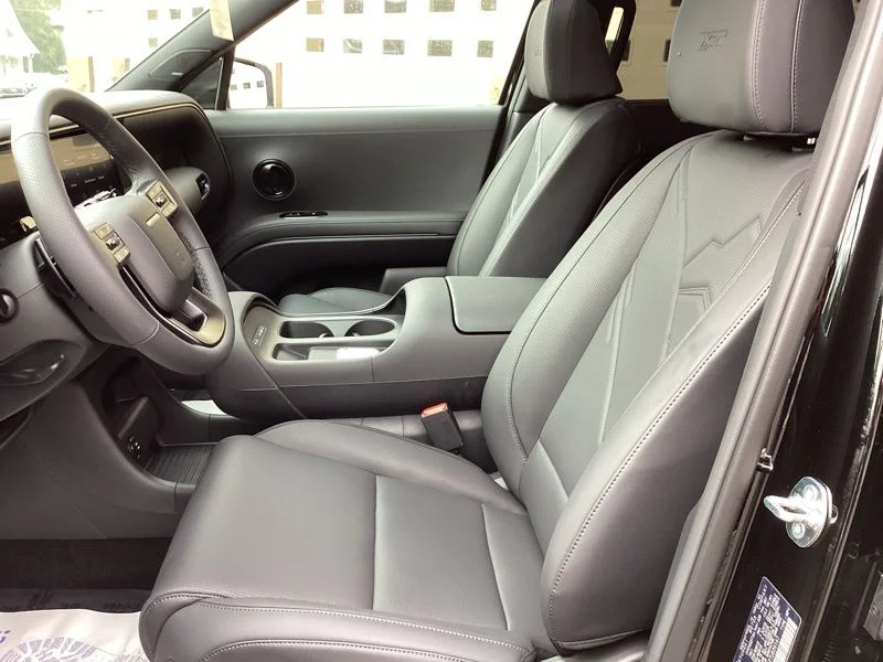 Used 2026 Black Hyundai XRT Pro image 28