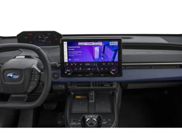 New 2026 HARBOR MIST GRAY PEARL Subaru Premium image 15