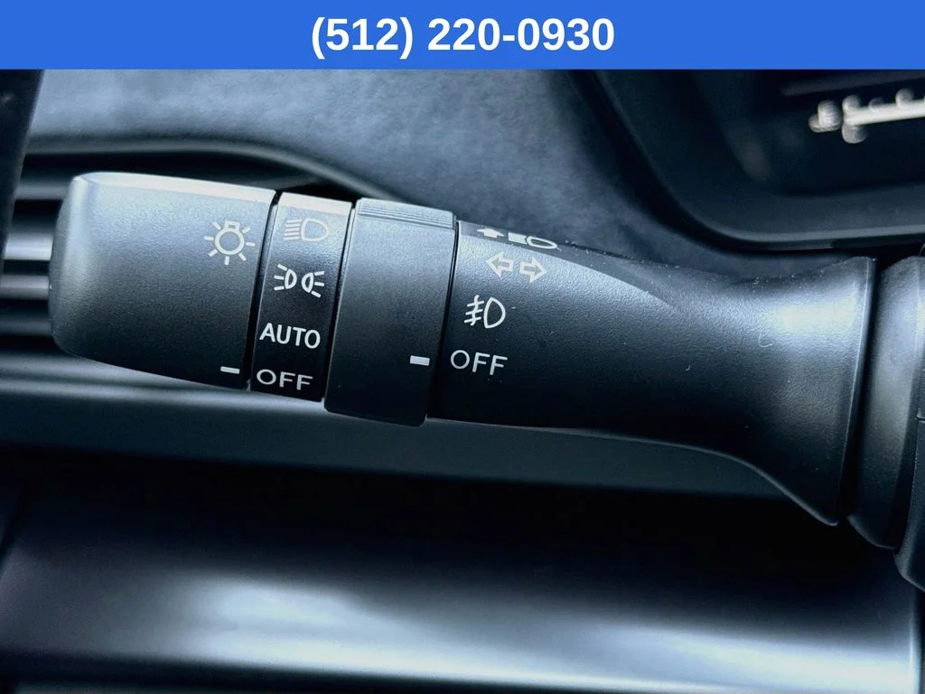 New 2026 Blue Subaru GT image 14