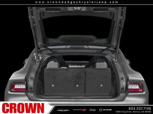 New 2026 White Knuckle Exterior Paint Dodge Scat Pack Plus image 20