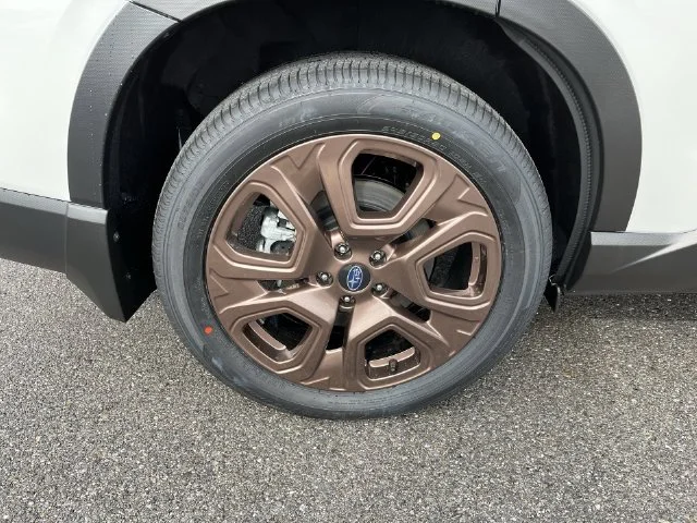 2026 Subaru Ascent Limited Bronze Edition - Photo 22