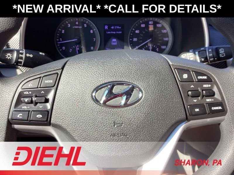 Used 2020 Black Hyundai SEL image 32