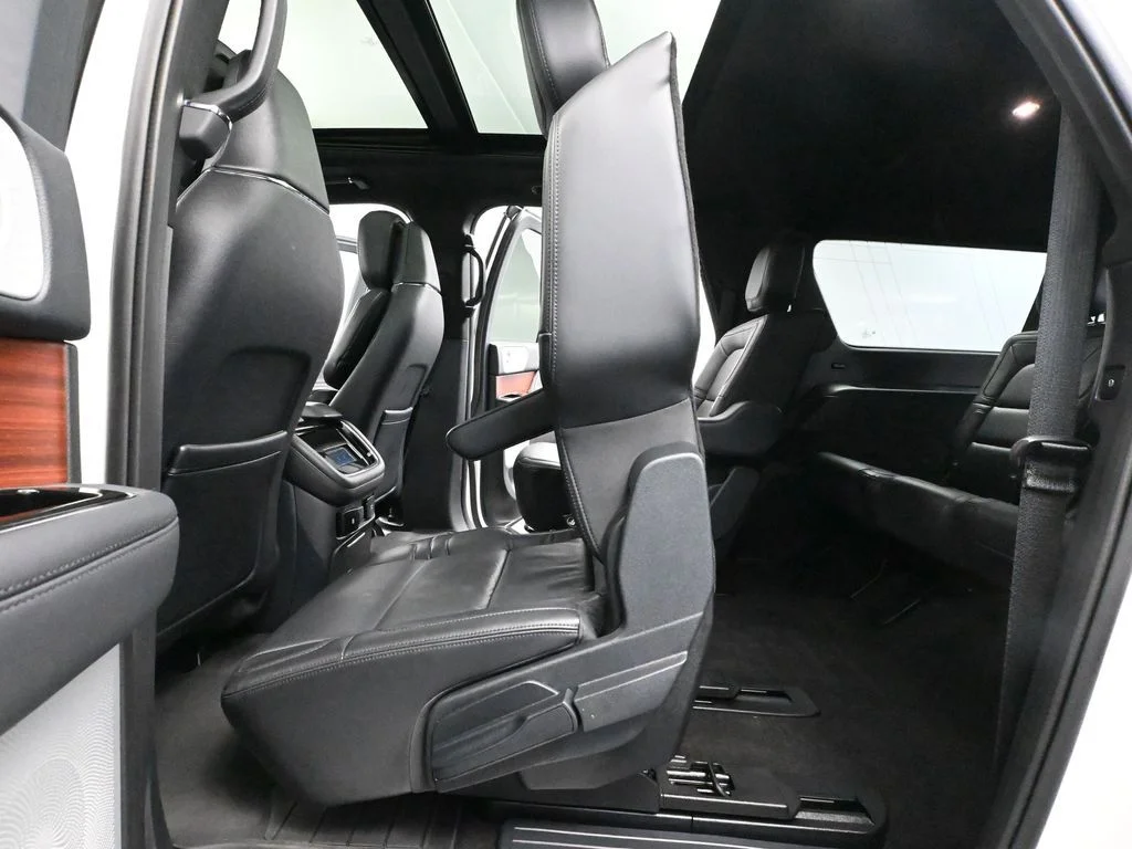 2024 Lincoln Navigator Reserve - Photo 43