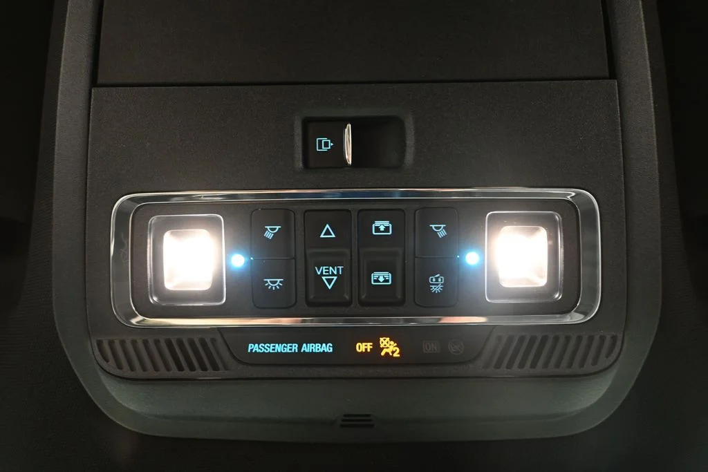 Used 2022 White Ford Lariat image 29