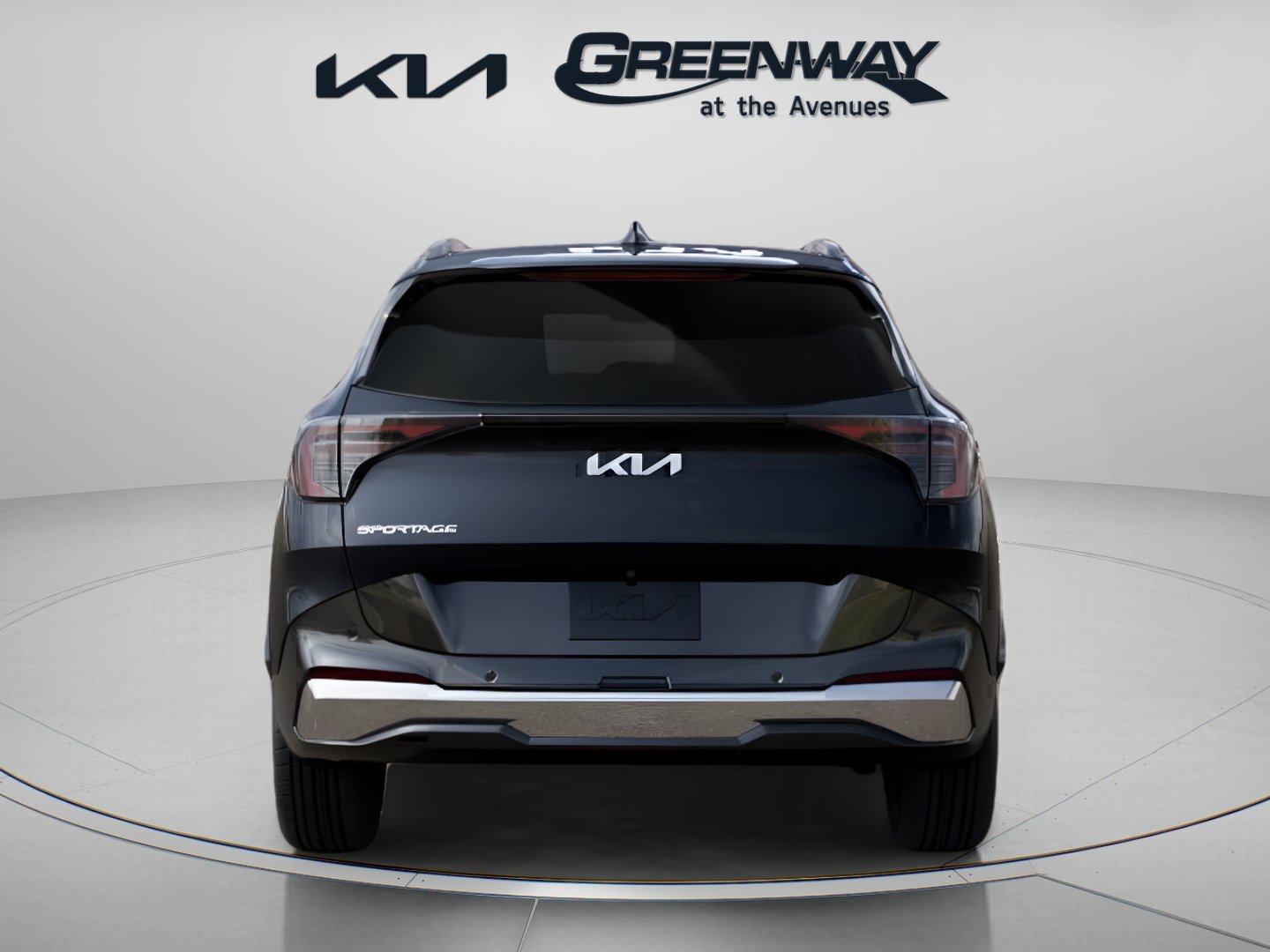 New 2026 Panthera Metal Kia SX Prestige image 6