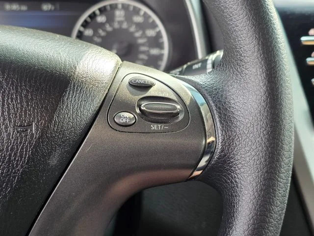 2020 Nissan Murano S - Photo 27