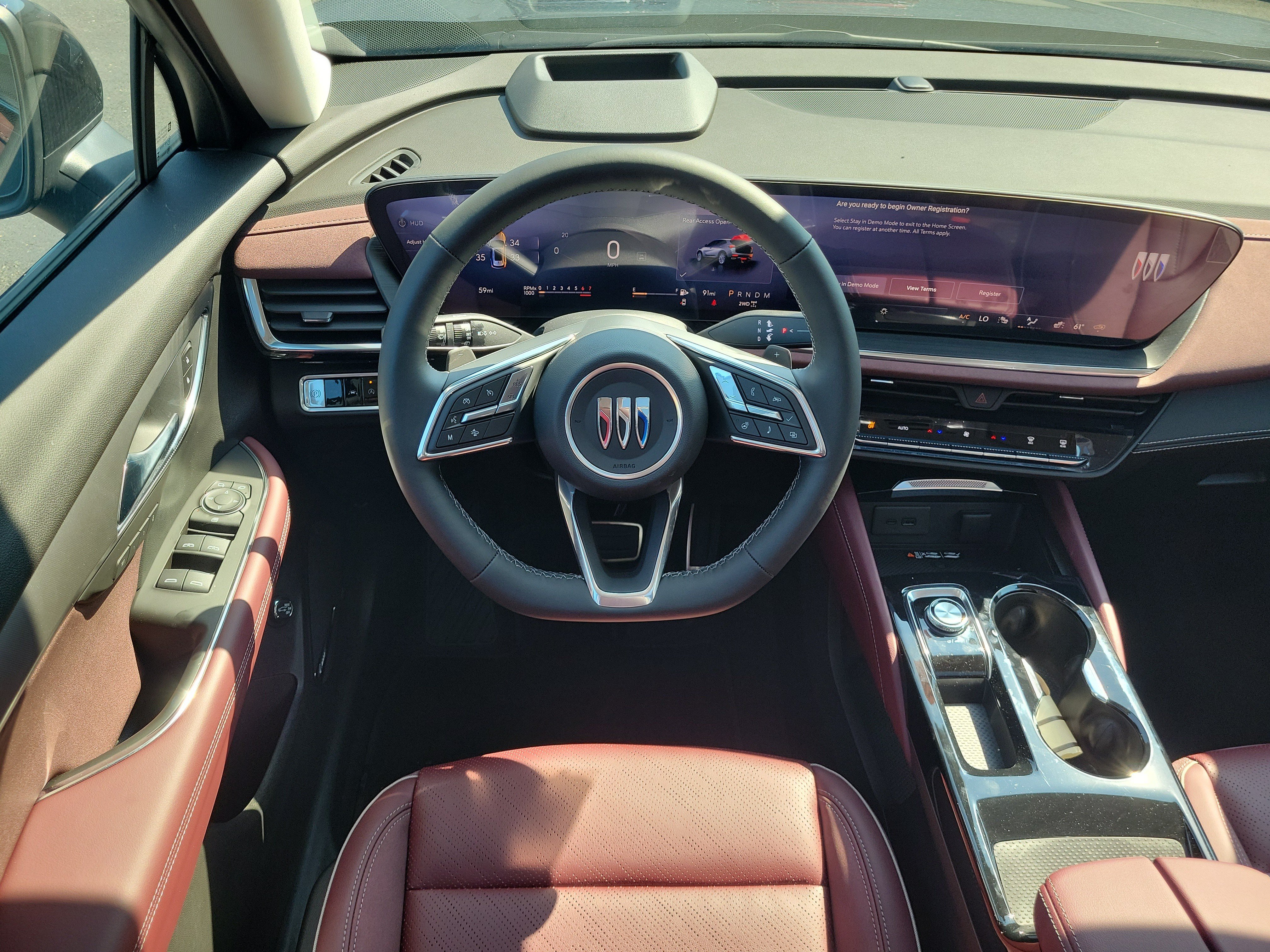 2026 Buick Envision Sport Touring - Photo 10
