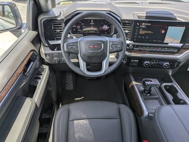New 2026 Sterling Metallic GMC Elevation image 19